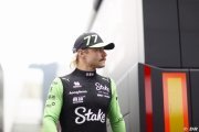 Häkkinen : Personne ne peut enlever son expérience à Bottas