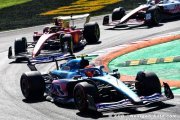 Aucun point et un abandon à Monza pour Ocon et Alonso
