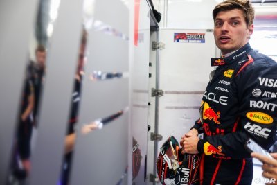 Max Verstappen ‘said yes’ to Mercedes F1 move