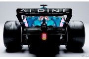 Alpine F1 pourrait être intéressée à l'idée de motoriser Andretti en 2024