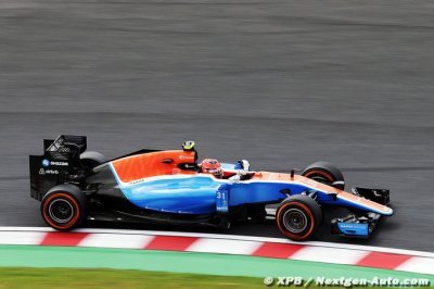 Que sont devenues les 10 dernières équipes arrivées en F1&nbsp;? Partie 1