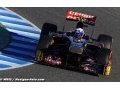 Ricciardo : La STR8 est plus complexe