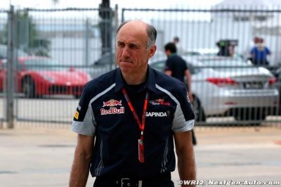 Tost&nbsp;: Il n’y a pas davantage de pilotes payants que par le passé