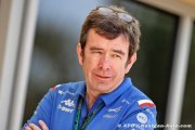 Renault open to kick-starting Andretti F1 talks