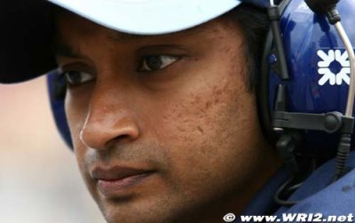 Deux Indiens au départ du GP d’Inde&nbsp;?