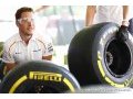 Pirelli salue des choix différents de la part des teams pour Monza