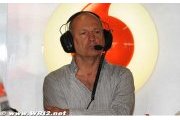 Ron Dennis rend hommage à Martin Whitmarsh