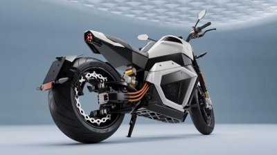 Faut-il vraiment payer moins cher pour assurer une moto électrique&nbsp;?