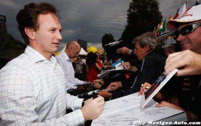 Les accords de Ferrari et Red Bull font grincer des dents