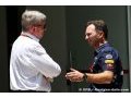 Horner : Le handicap aérodynamique en F1 aura 'un impact significatif'