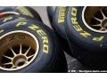 Pirelli to supply hard tyre at first races - report