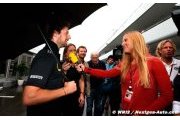 Grosjean de plus en plus ravi de sa décision