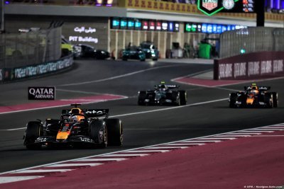 Verstappen really could walk away - Marko