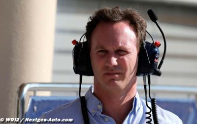 Horner&nbsp;: Red Bull n’est pas devenu stupide du jour au lendemain