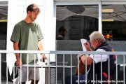 Marko : La situation est bloquée pour la superlicence de Colton Herta