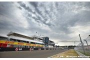 Hungaroring : renouvellement de contrat en vue
