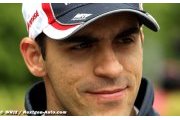 Maldonado s'intégrera bien chez Lotus malgré l'impasse sur Jerez
