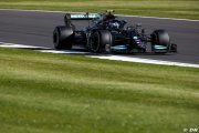 Bottas to support Hamilton for 2021 title - Wolff