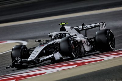 Bottas salue ’un bon point de départ’ pour Cadillac F1 et veut voir ’des progrès’