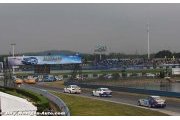 2012 WTCC calendar approved by FIA World Council