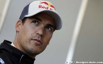 SS19: Trouble for Sordo