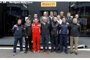 Les équipes de F1 actionnaires de leur propre sport ?