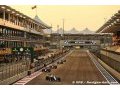 Photos - 2020 Abu Dhabi GP - Race