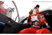 Hirvonen lands first Citroen win