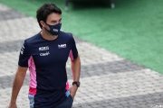 Perez et Hulkenberg liés au baquet Red Bull occupé par Albon