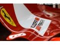 Ferrari making changes after early 2011 struggle