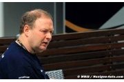 Mike Coughlan trouve du travail en NASCAR