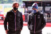 Brivio perçoit déjà les différences et les similitudes entre F1 et MotoGP