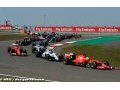 European investigation into F1 unlikely - source