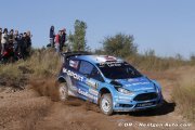 M-Sport pace goes unrewarded