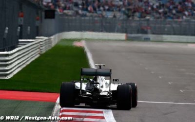 Wolff ne veut pas s’inquiéter pour la fiabilité de Mercedes