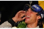 Mikkelsen n'en revient pas de son titre