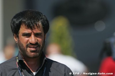 La FIA assure que l’augmentation du nombre de Sprints n’a rien à voir avec l’argent