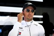 Perez linked with Williams as Cadillac future clouds