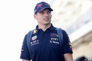 Verstappen salue Red Bull pour avoir 'retourné la situation'