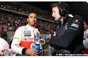 Hamilton 'ready' to end uncertainty over future