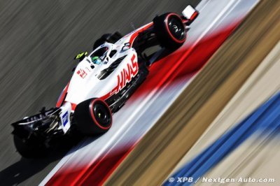 Wolff mène une volonté de ’réforme’ des collaborations entre équipes