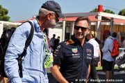 Horner propose une solution pour avoir une 11e équipe de F1
