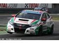 Monteiro looking for points on the Salzburgring