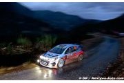Sordo revient sur son abandon
