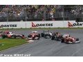 World's press hails end of F1 boredom