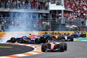 Leclerc regrette d'avoir 'mis à la poubelle' le travail de Ferrari à Miami