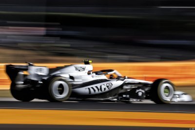 Cadillac face à la dure réalité de la F1&nbsp;: ’aucune période de grâce’ alors que 2027 se prépare déjà