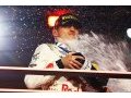 Fête 'privée' à Vegas, maladie : fin de saison agitée pour Verstappen