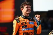 Norris explique sa décision : 'je ne veux pas passer d'une équipe de F1 à une autre'