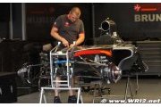 HRT to announce Suzuka drivers soon
